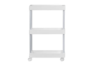 Wenko Household and bathroom Mino trolley
