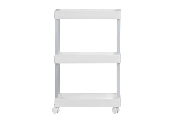 Wenko Household and bathroom Mino trolley