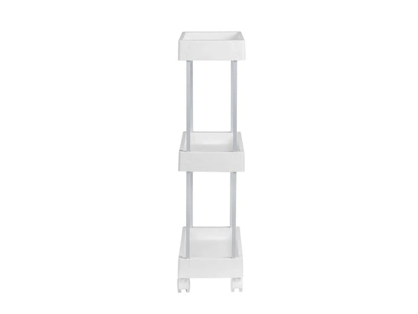 Wenko Household and bathroom Mino trolley