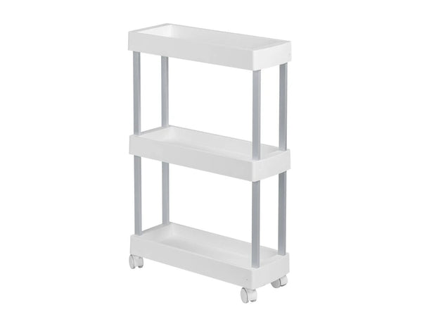 Wenko Household and bathroom Mino trolley