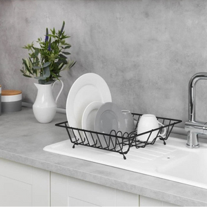 Wenko Chrome Dish Drying Rack