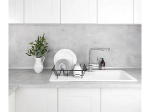 Wenko Chrome Dish Drying Rack