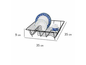 Wenko Chrome Dish Drying Rack