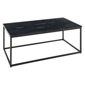Coffee Marble Table by BEGA