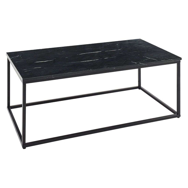 Coffee Marble Table by BEGA
