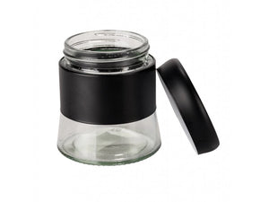 SEO Title: Wenko Boga Glass Airtight Storage Jar - 400ml
