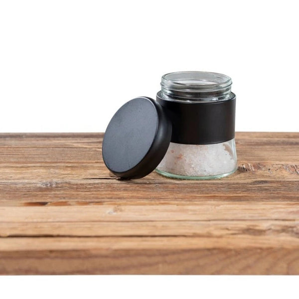 SEO Title: Wenko Boga Glass Airtight Storage Jar - 400ml