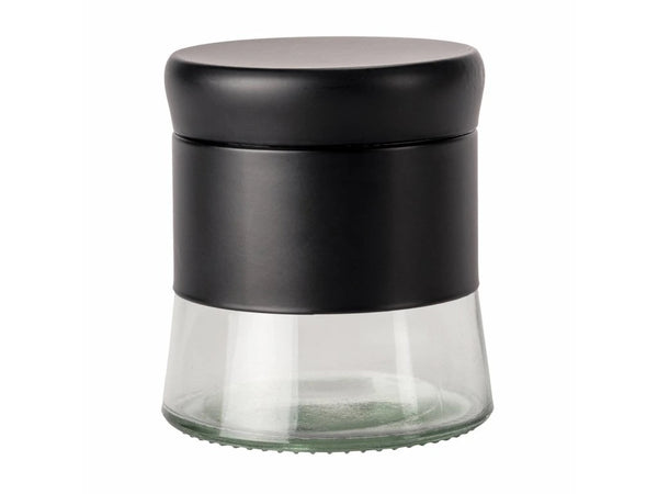 SEO Title: Wenko Boga Glass Airtight Storage Jar - 400ml