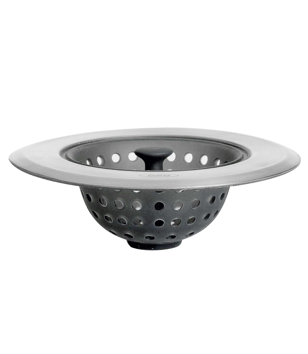 Silicone Sink Strainer by OXO