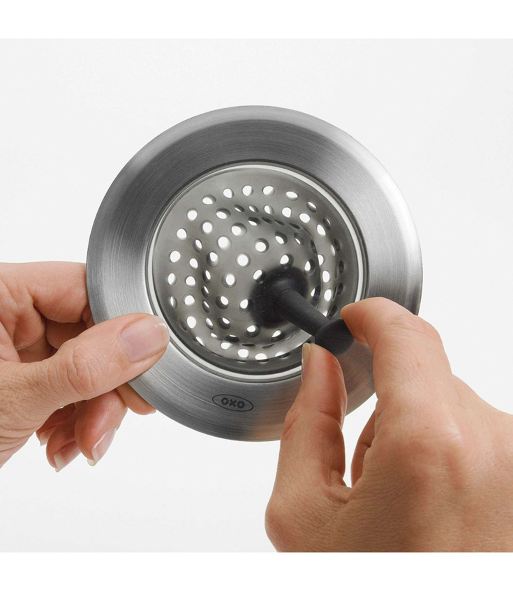 Silicone Sink Strainer by OXO