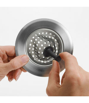 Silicone Sink Strainer by OXO