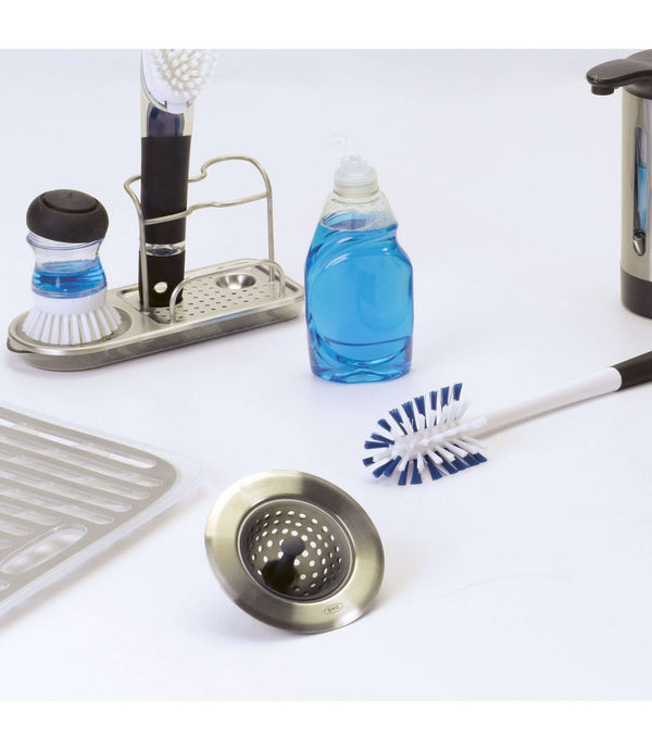 Silicone Sink Strainer by OXO