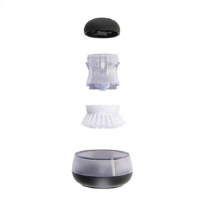 Soap Dispensing Palm Brush by OXO