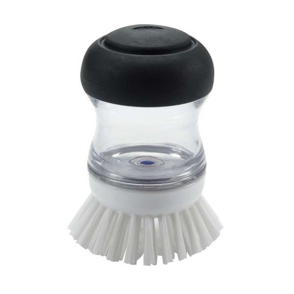 Soap Dispensing Palm Brush by OXO