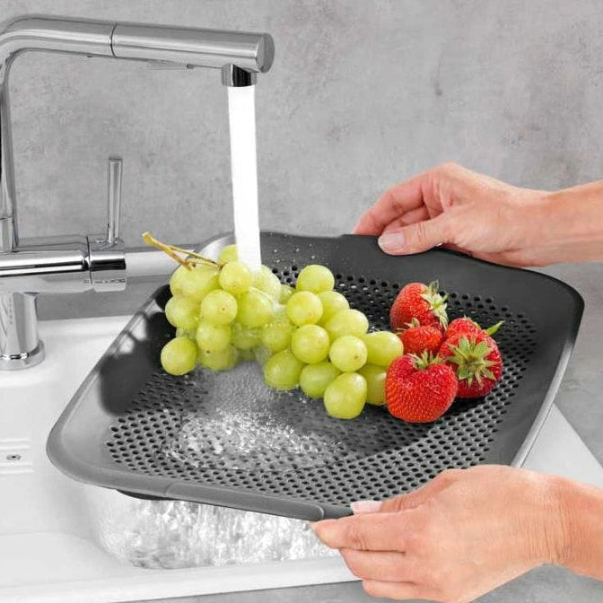 Wenko Shari Sink Strainer