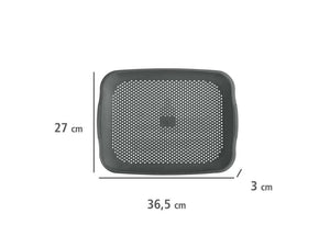 Wenko Shari Sink Strainer