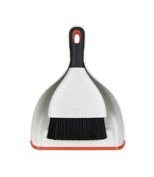 Dustpan & Brush Set by OXO