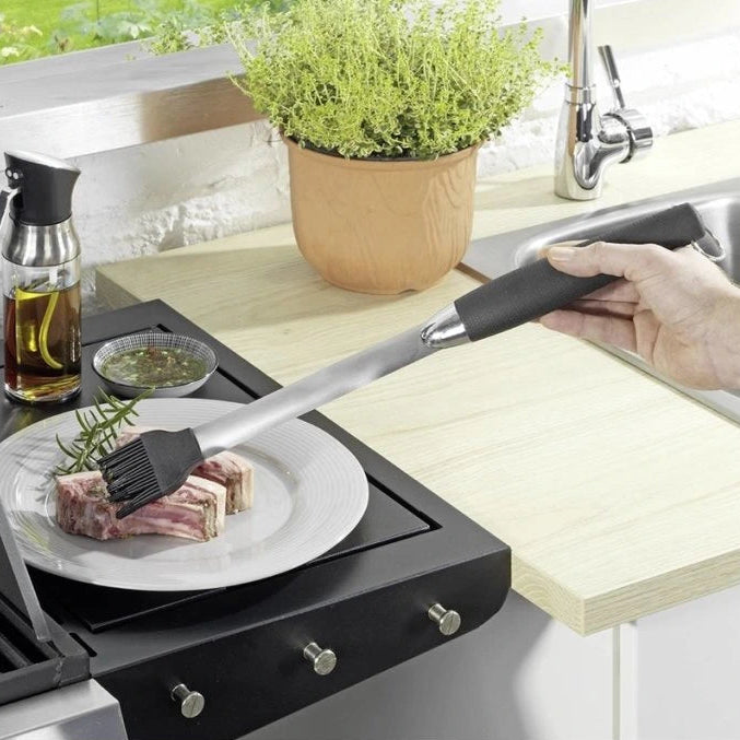 Wenko BBQ silicone brush PREMIUM