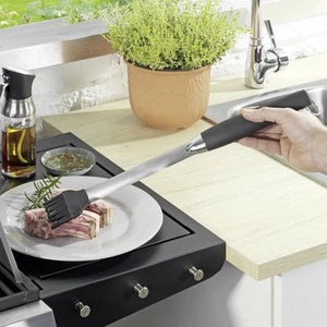 Wenko BBQ silicone brush PREMIUM