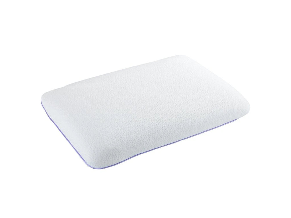 Wenko Visco Neck support Pillow "Lavender"