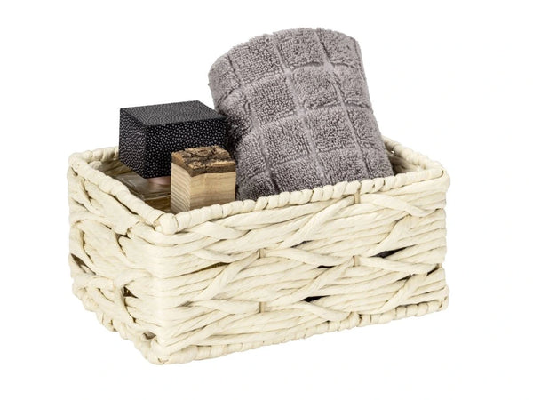 Wenko Bath-box Vabriano, small
