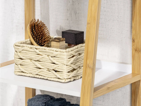 Wenko Bath-box Vabriano, small