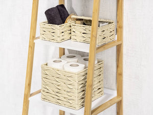 Wenko Bath-box Vabriano, small