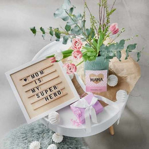 Side Table ROKAN
