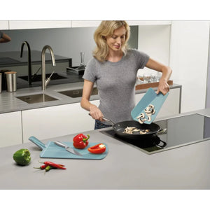 Duo Folding Chopping Board By Joseph Joseph