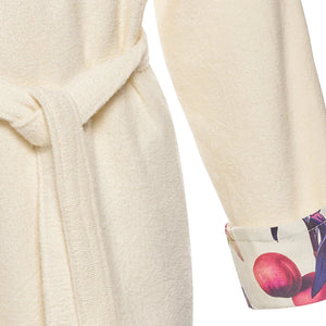 Bathrobe by Christian Lacroix (Small/medium)