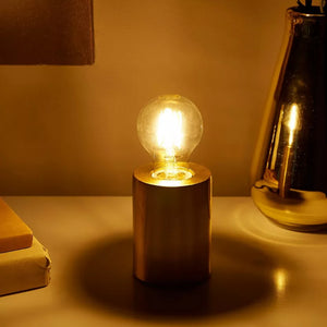 Serena Bulb Table Lamp