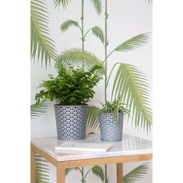 My Style Small Round Storage Pot by Curver