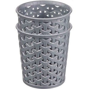 My Style Small Round Storage Pot by Curver