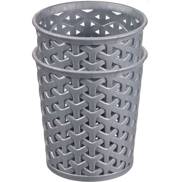 My Style Small Round Storage Pot by Curver