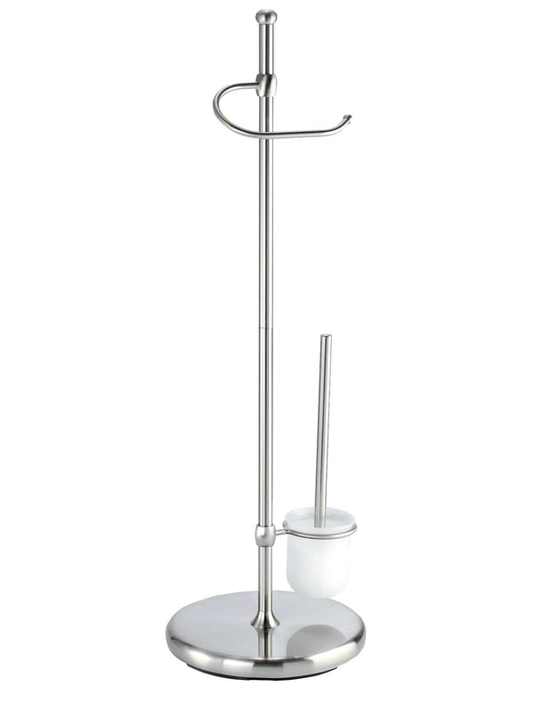 Wenko Standing toilet set Adiamo