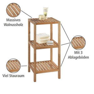 Wenko Household and bathroom shelf Norway