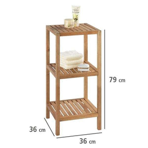 Wenko Household and bathroom shelf Norway