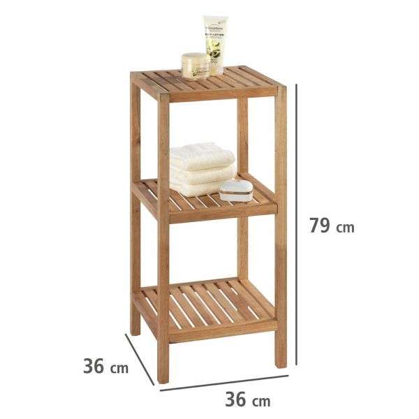 Wenko Household and bathroom shelf Norway