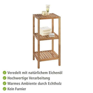 Wenko Household and bathroom shelf Norway