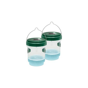 Wenko Outdoor Insect Catcher with LED Light