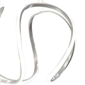 Valeria Pendent Lamp by Nino-Germany
