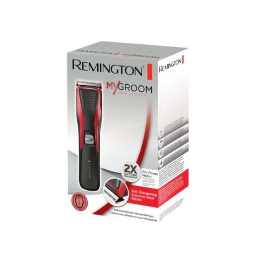 Remington My Groom Hair Clipper