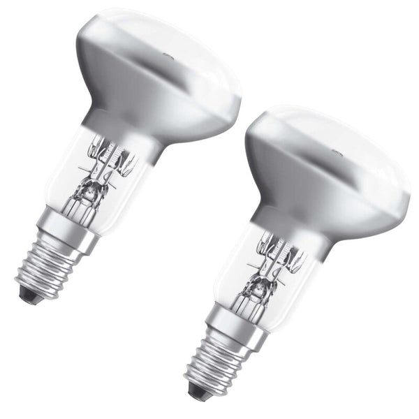 Osram Classic Halogen Light Bulb