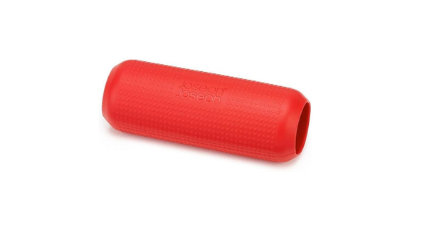 Duo Silicone Garlic Peeler By Joseph Joseph