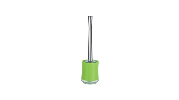 Toilet Brush with Acrylic Holder Sydney Kiwi by Spirella
