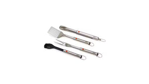 Joseph Joseph 4-pieces Grillout BBQ Utensil Set