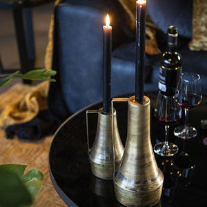 Walker Large - Candle Holder by By-Boo