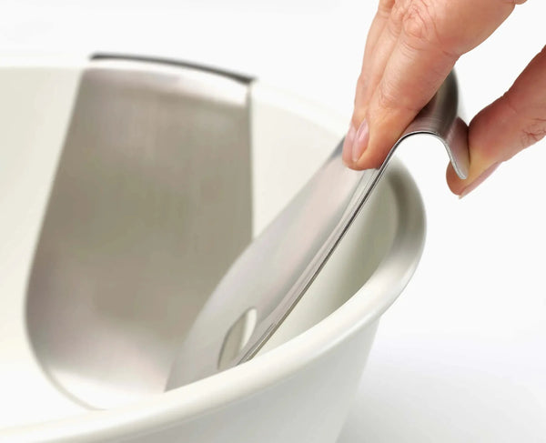 Joseph Joseph Salad Bowl & Mill Set