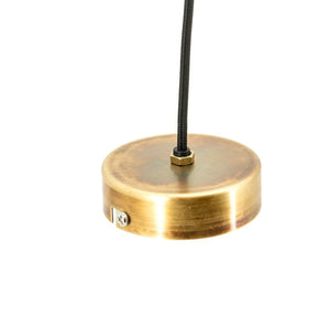 By-boo Wattson-3 Pendant Light