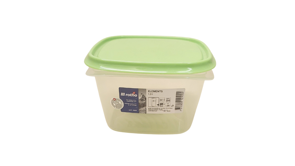 Rotho Elements 1.3L
